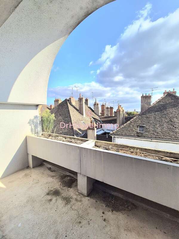 Appartement à CHALON-SUR-SAONE