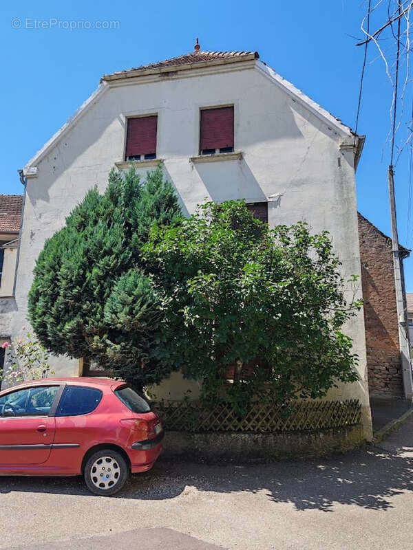 Rohrbach Les Bitche maison - photo 11