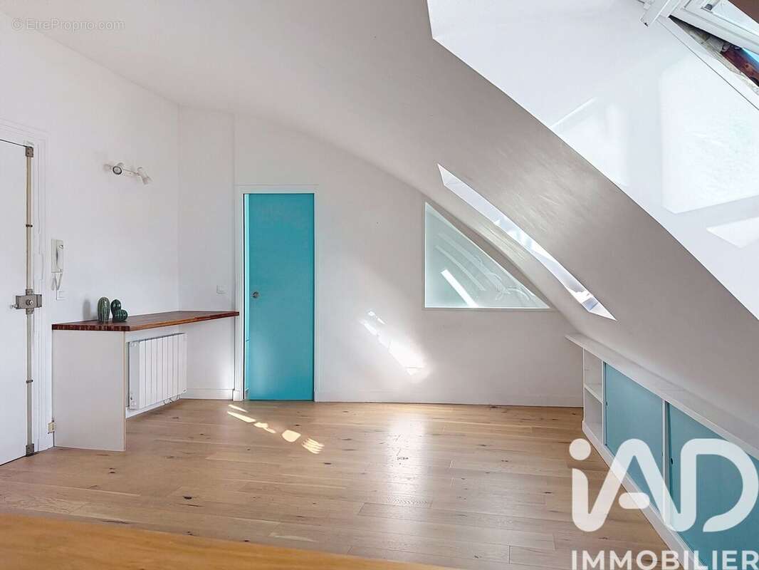 Photo 2 - Appartement à PARIS-6E