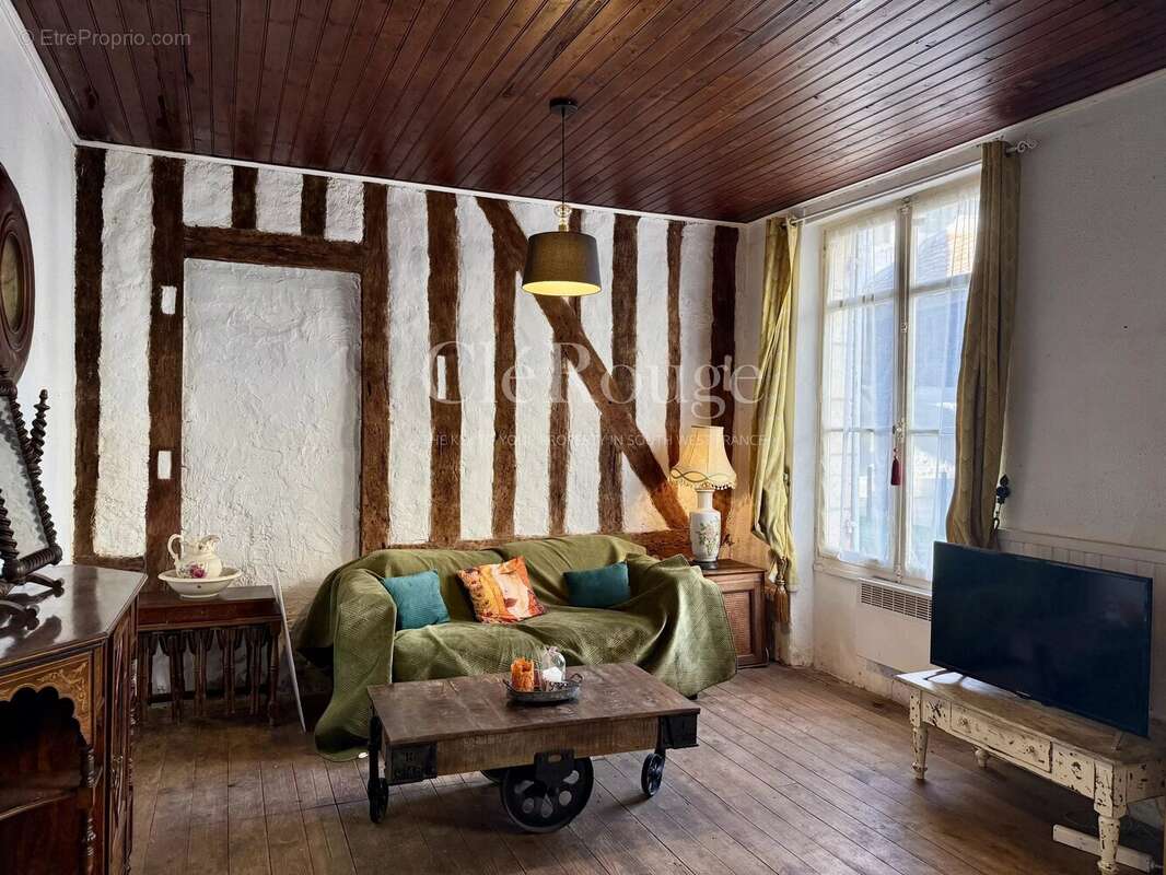 Appartement à DURAS