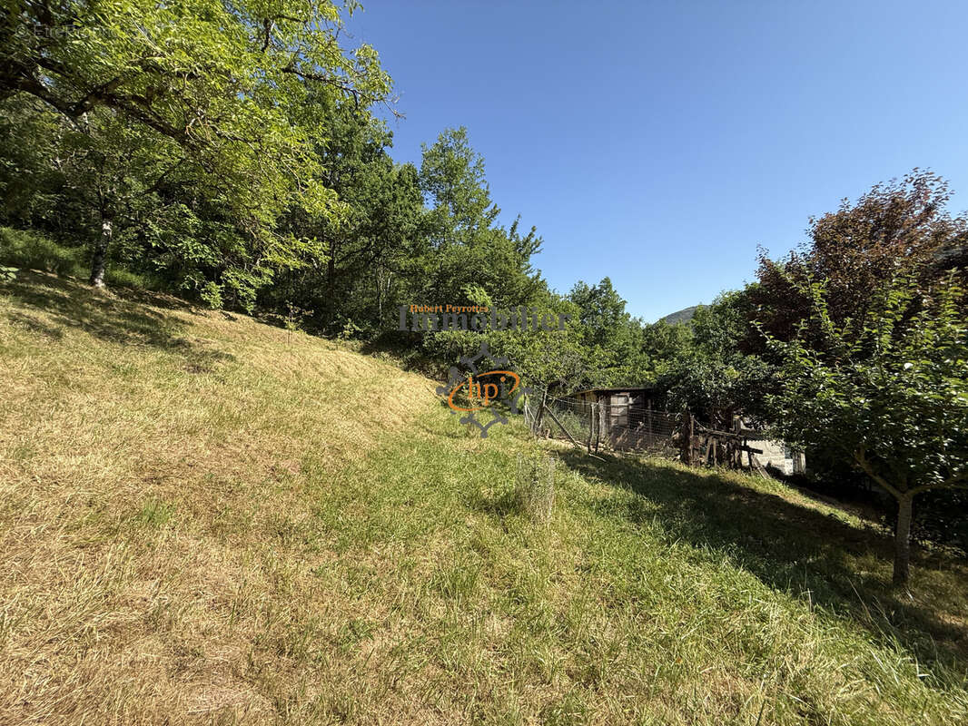 Vente Maison de loisir avec terrains et annexes Versols-et-Lapeyre - photo 12