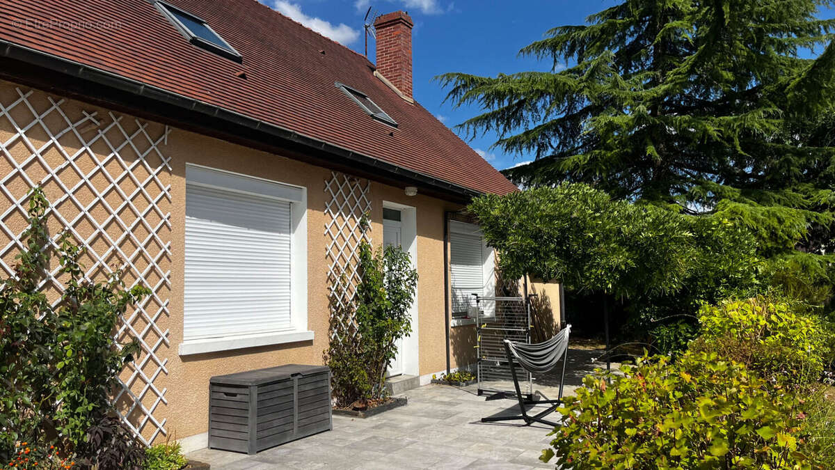 Longere renovee - photo 2