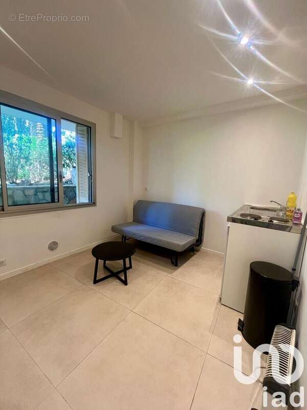 Photo 2 - Appartement à LE CANNET