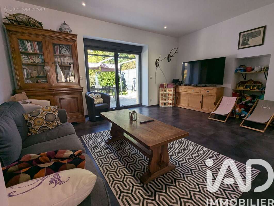 Maison 341 m² à Charentenay  - photo 8