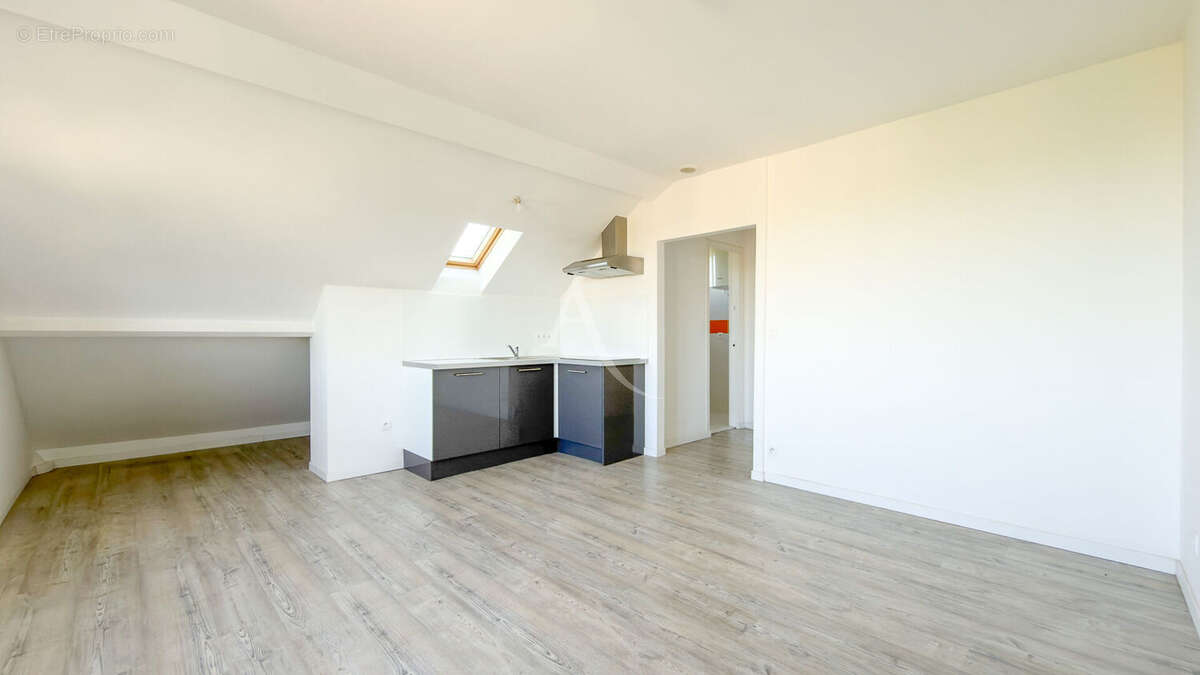 Appartement à BRUNOY
