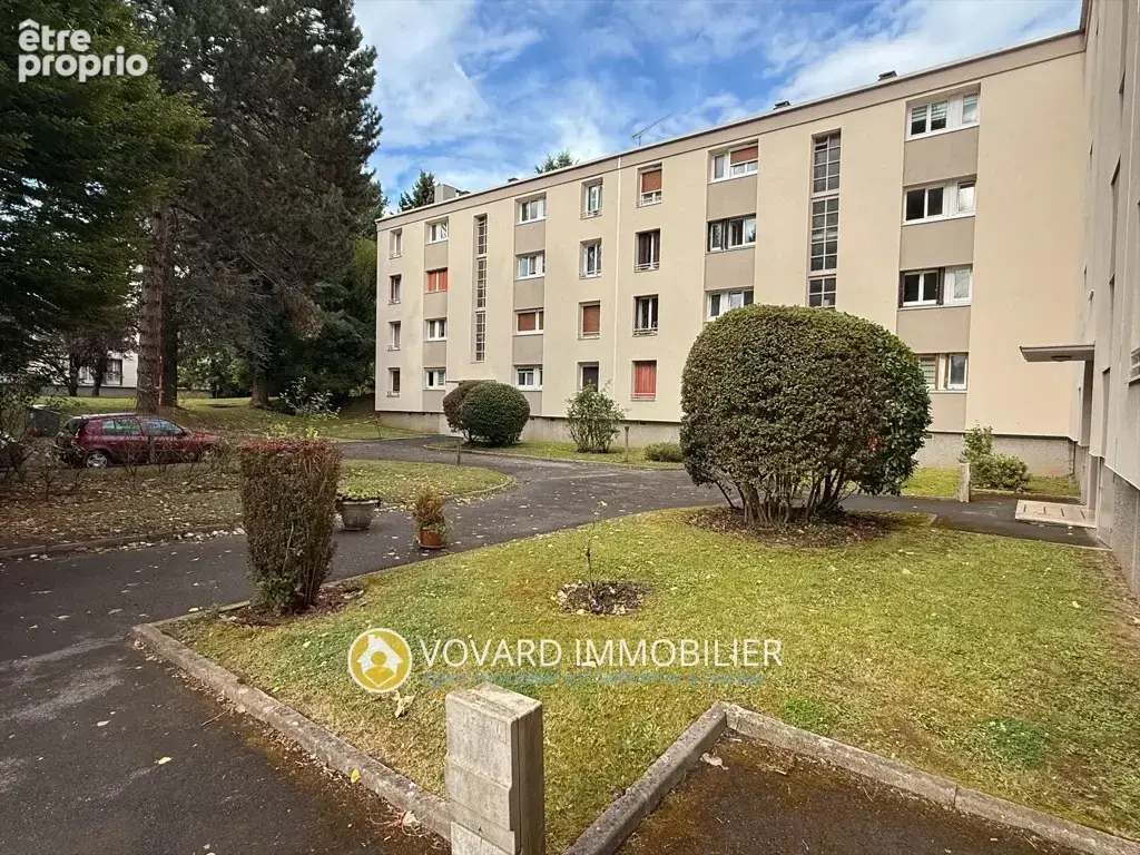 Centre ville / F5- 3 chambres - photo 9