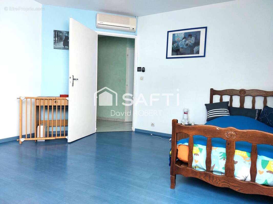 Photo 7 - Maison à MONTLOUIS-SUR-LOIRE