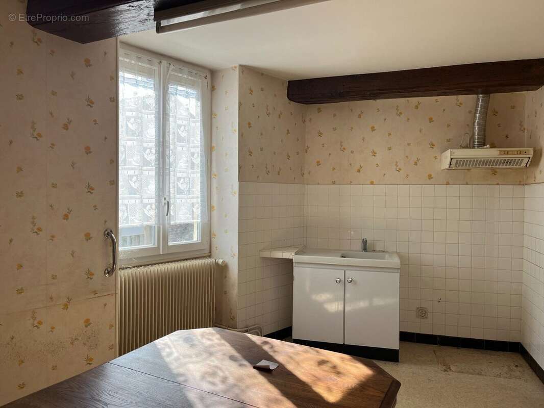 Maison à VERS