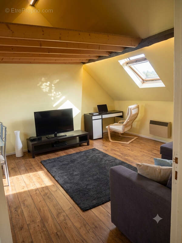 Appartement à ROUEN