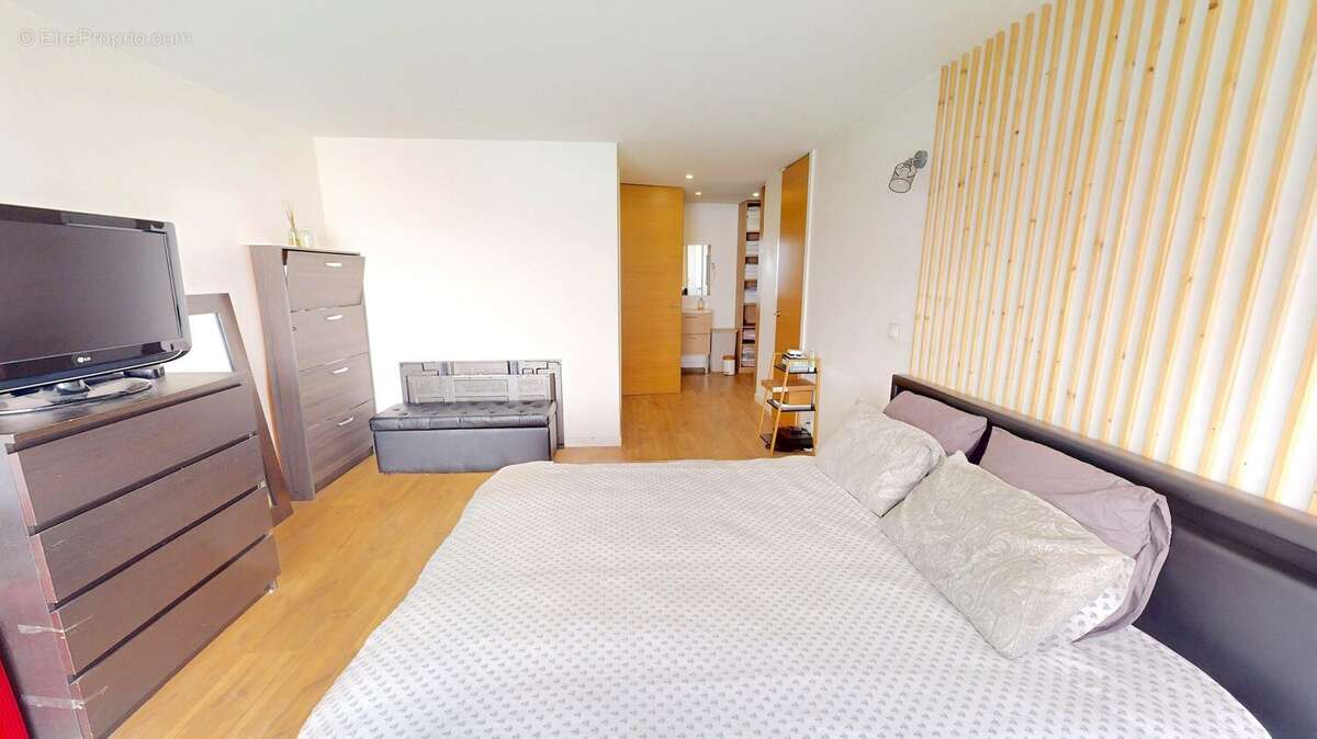 Appartement à LE PERREUX-SUR-MARNE