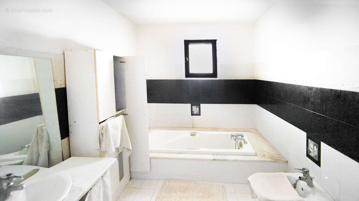 Maison à SAN-NICOLAO