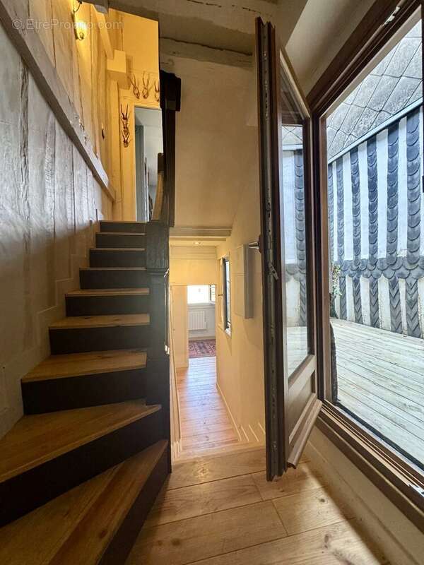 Appartement 60 m² à Rouen  - photo 6