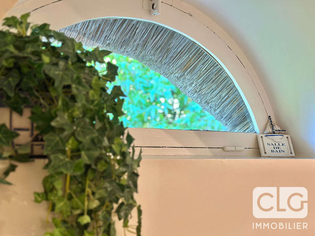 Maison à PONT-L&#039;ABBE