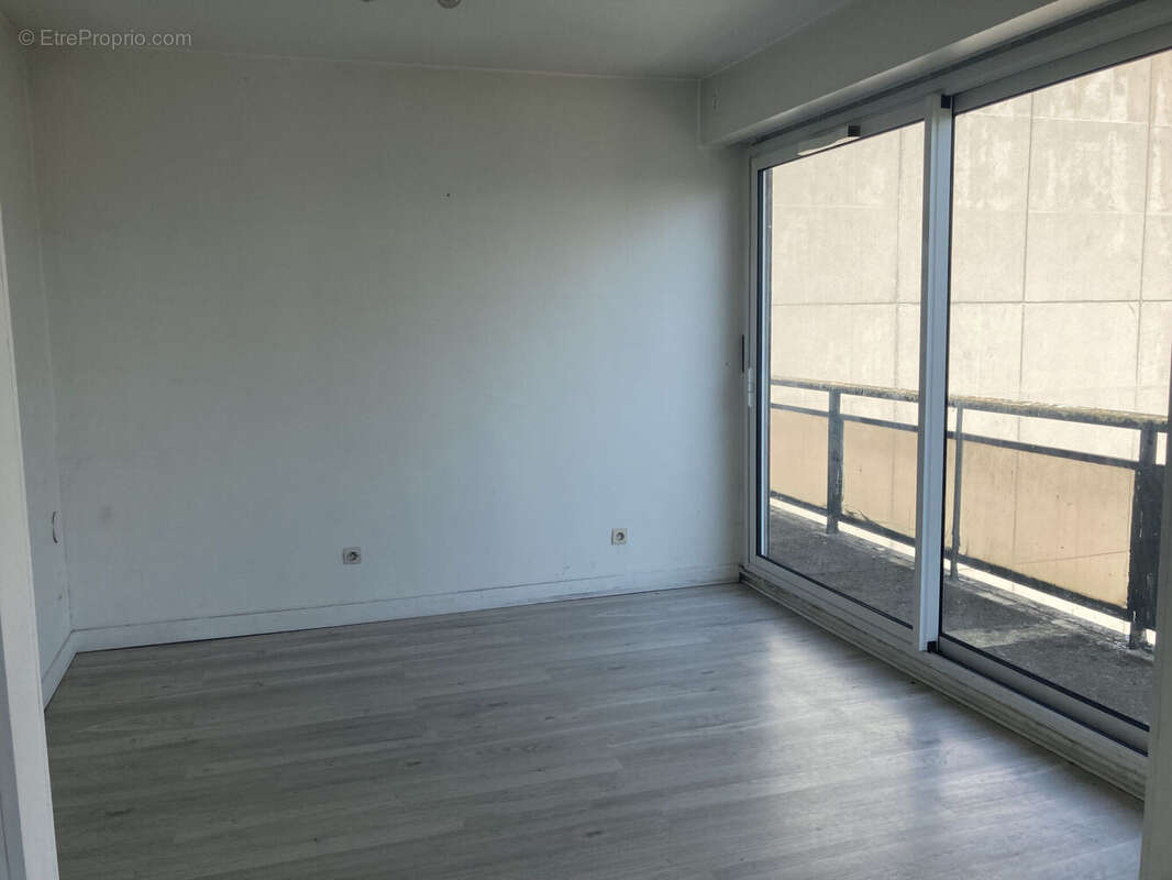 Photo 4 - Appartement à SARCELLES