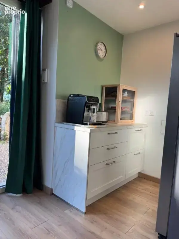 Coulaures (24420) – longère en pierre de 186 m² – 5 chambres – terrain de 3 224 m² – garage et dépendances - photo 34