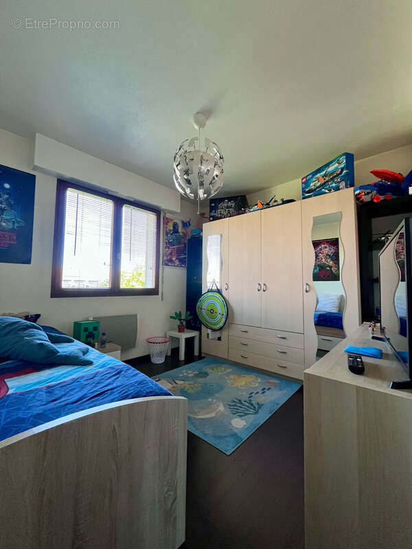 Appartement à MULHOUSE