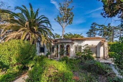 Maison 142 m² à Antibes  - photo 2