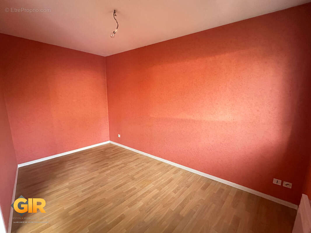 Appartement à CESSON-SEVIGNE