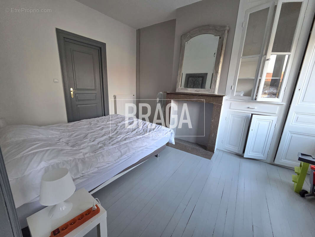 Maison Le Portel - photo 7