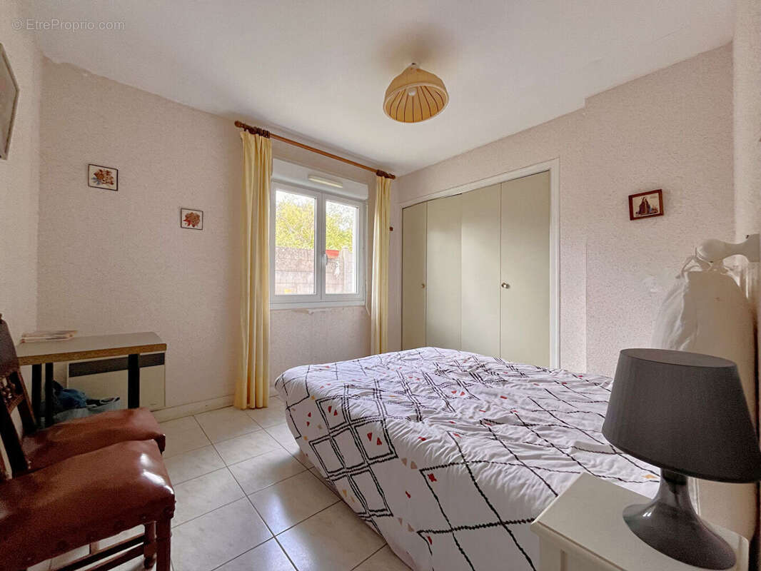 Maison à LES MOUTIERS-EN-RETZ