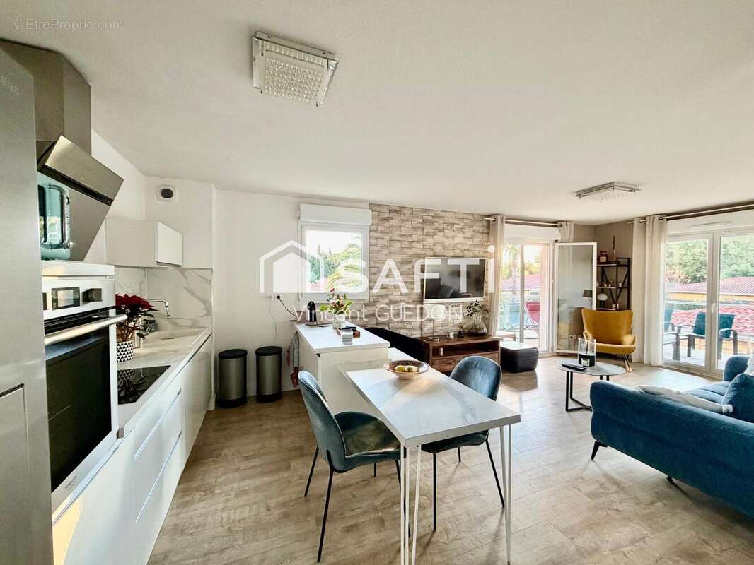 Photo 3 - Appartement à BAHO