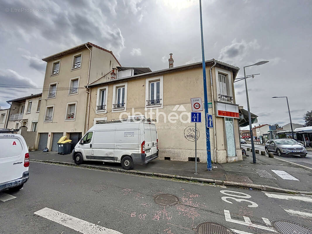 Appartement à CHOISY-LE-ROI