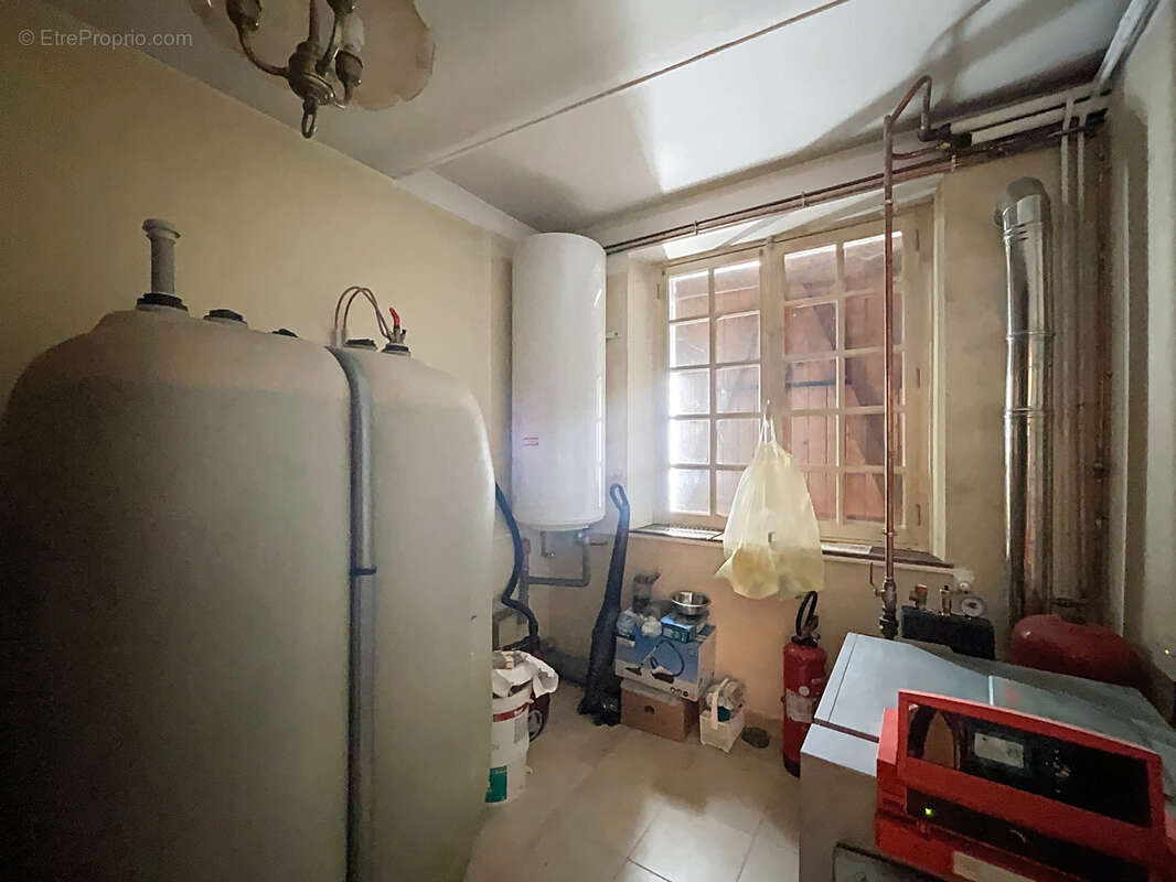 Maison à MONTIERS-SUR-SAULX