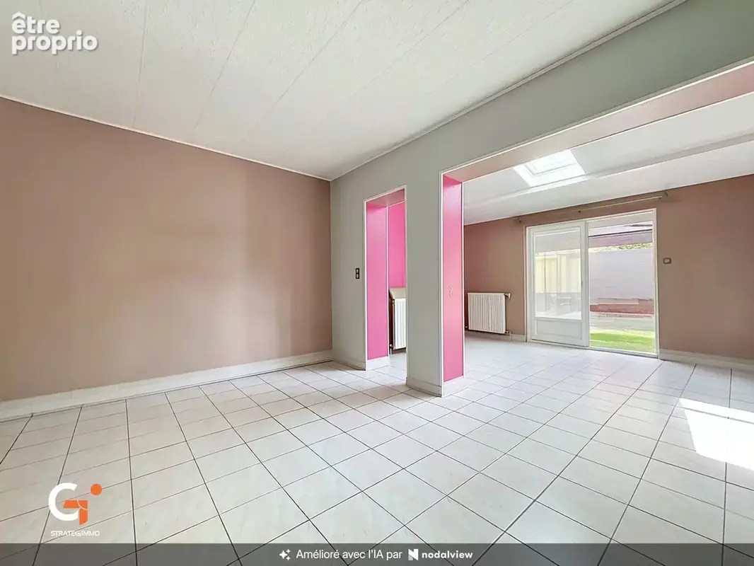 Charmante maison à Sotteville-lès-Rouen - photo 3