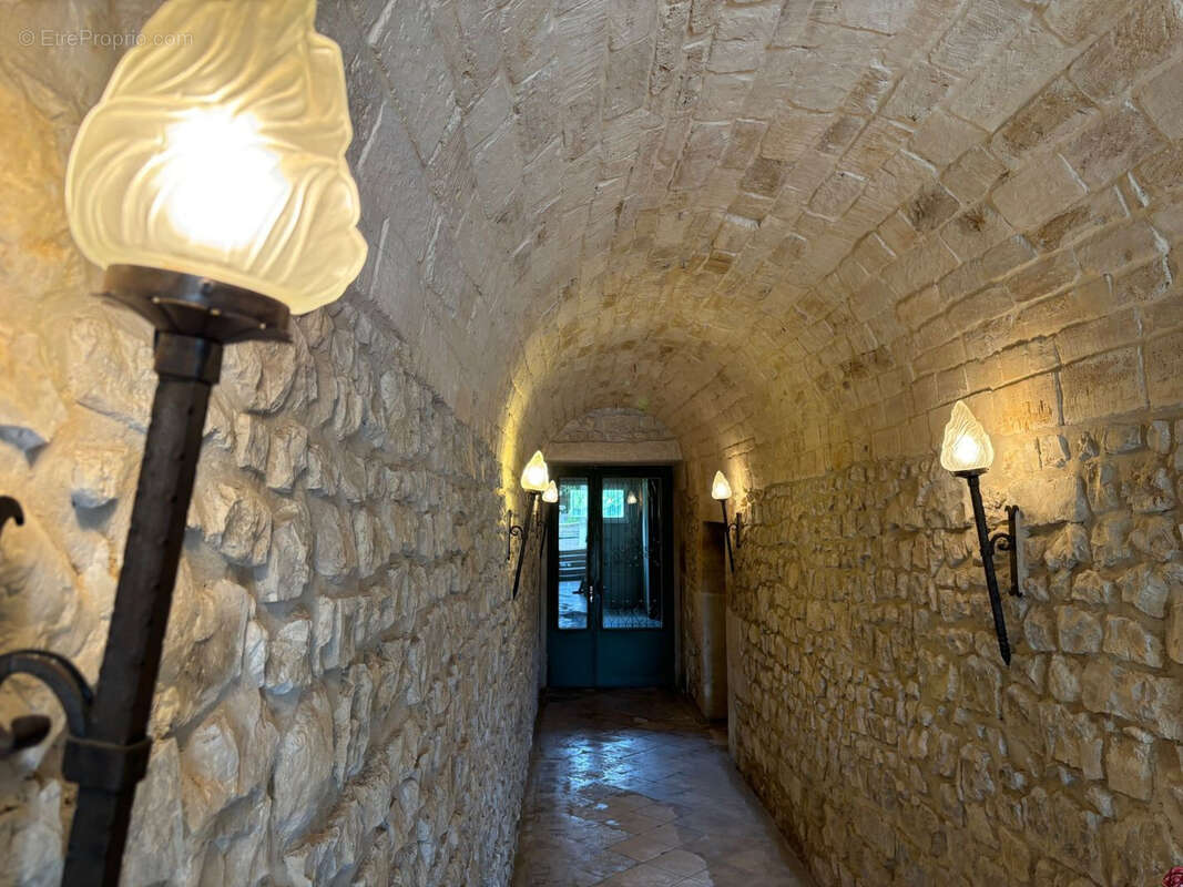 Domaine prestige sur 8,7 hectares - photo 14