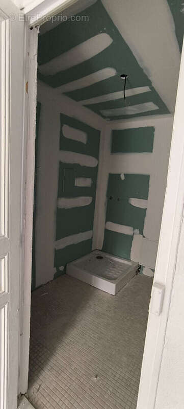 Appartement à GREASQUE