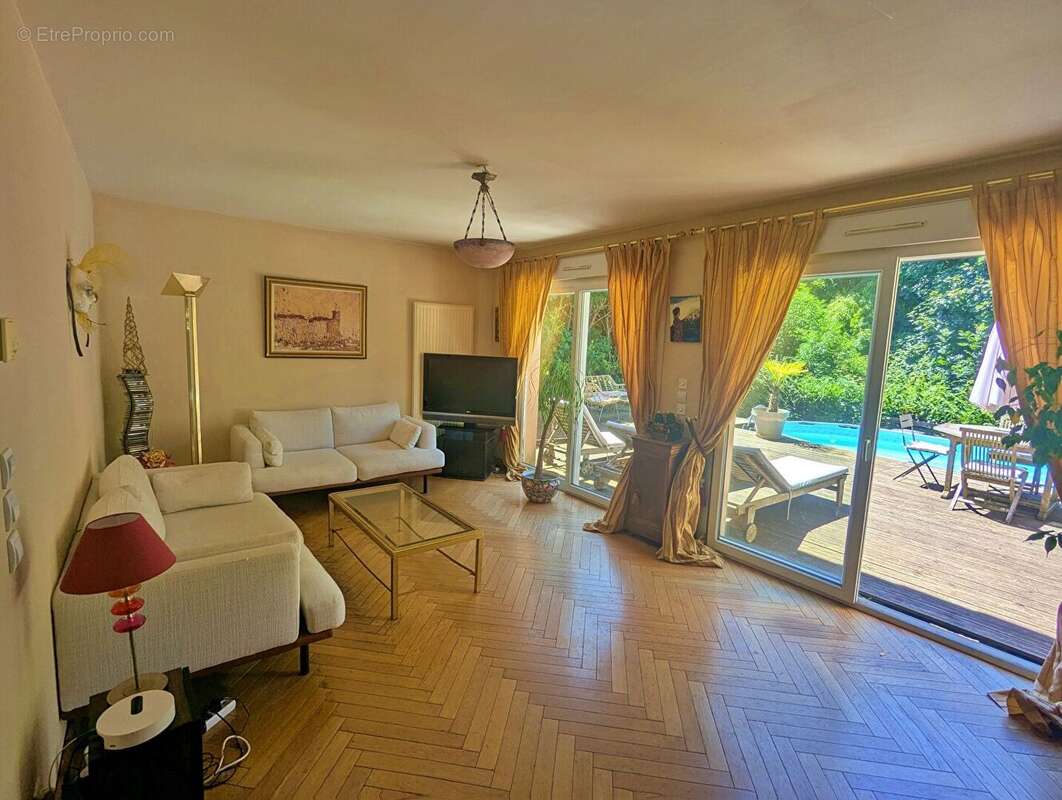 Maison à ROYAT