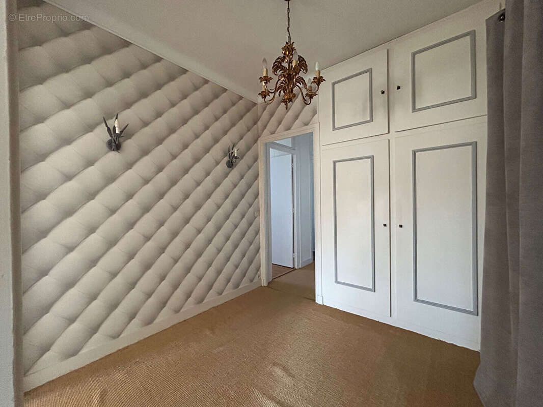 Appartement à QUIMPER