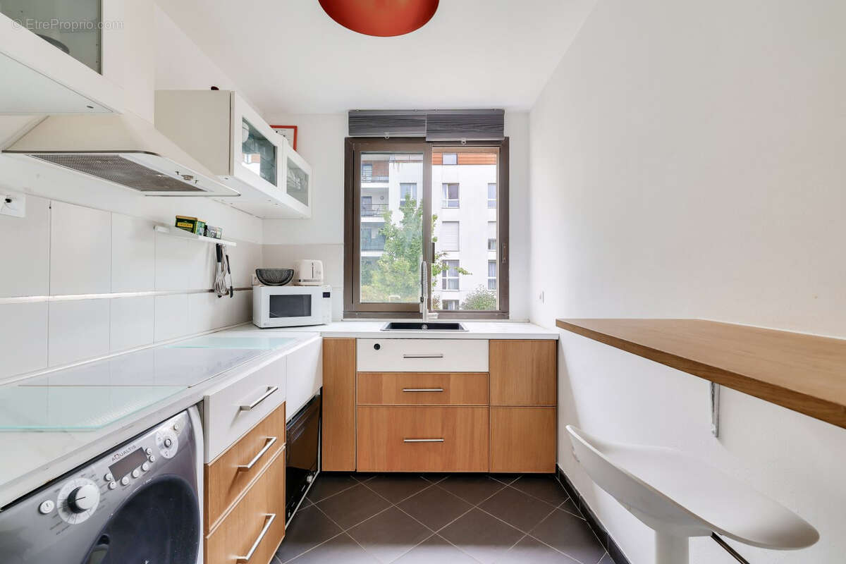 Appartement à SEVRES