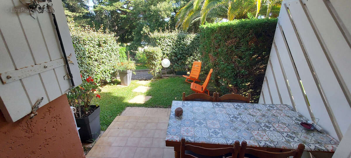 Appartement à LA SEYNE-SUR-MER