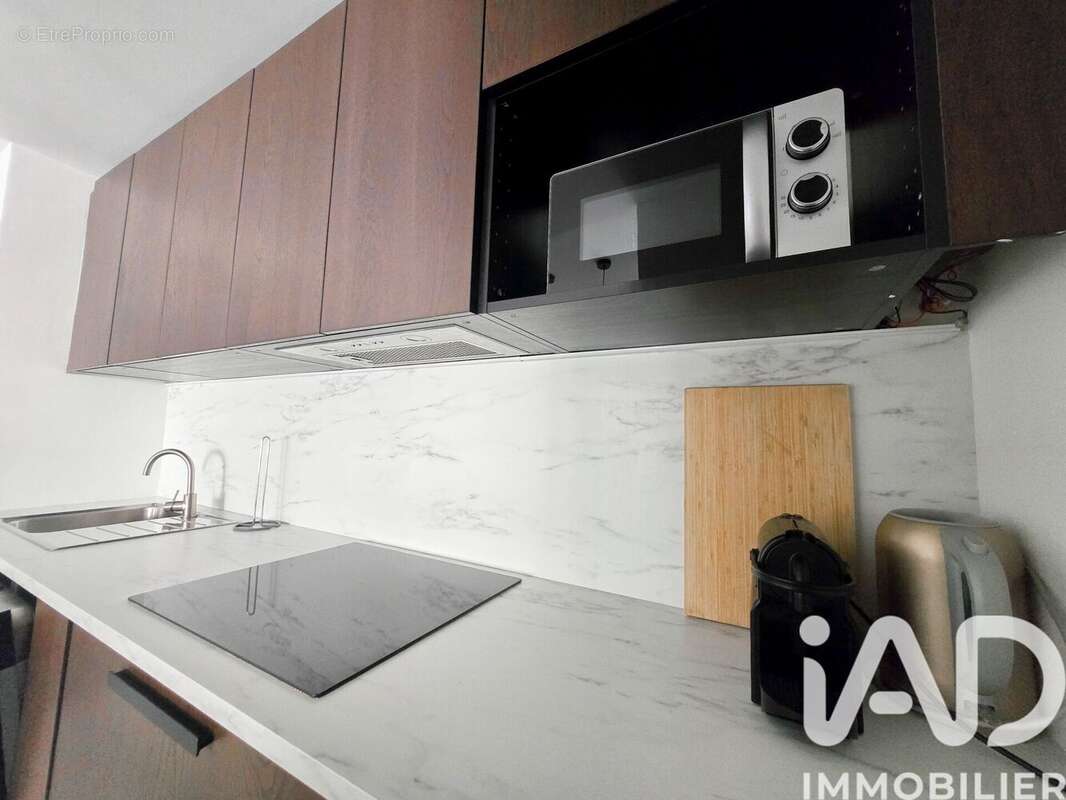 Photo 5 - Appartement à SAINT-RAPHAEL