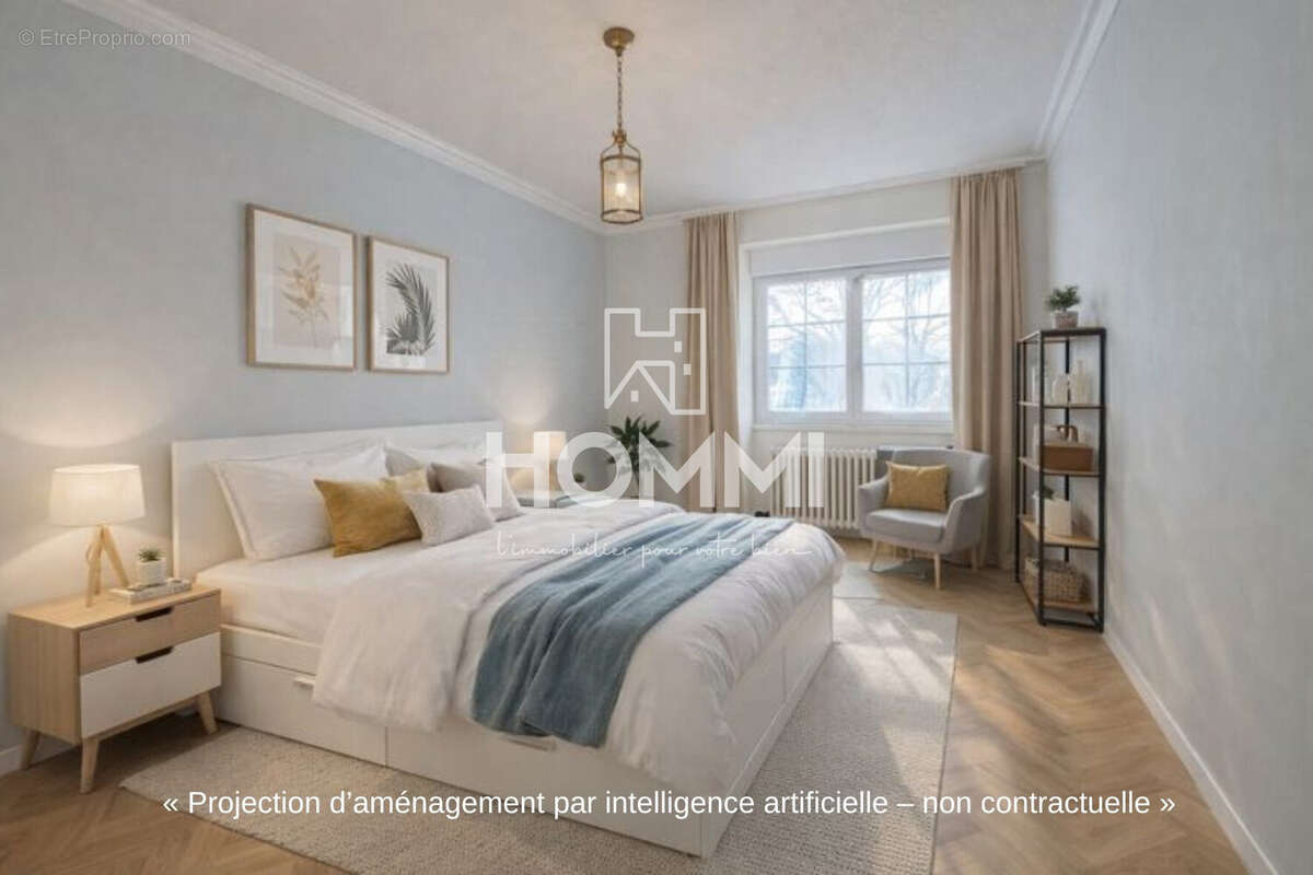 Maison à SAINT-MARS-DU-DESERT