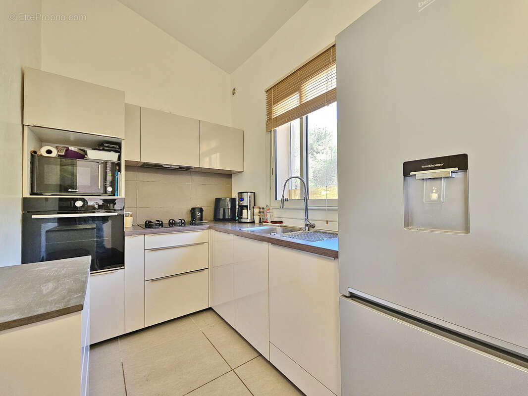 Maison à PIETROSELLA