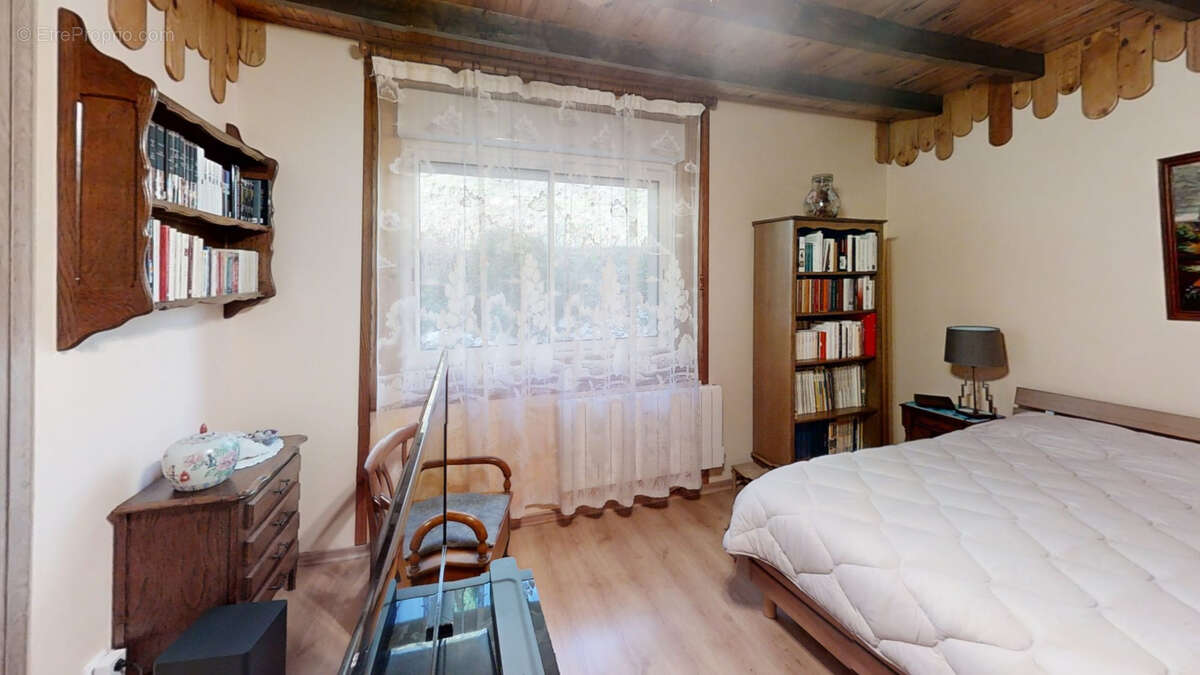 Maison à RIOTORD
