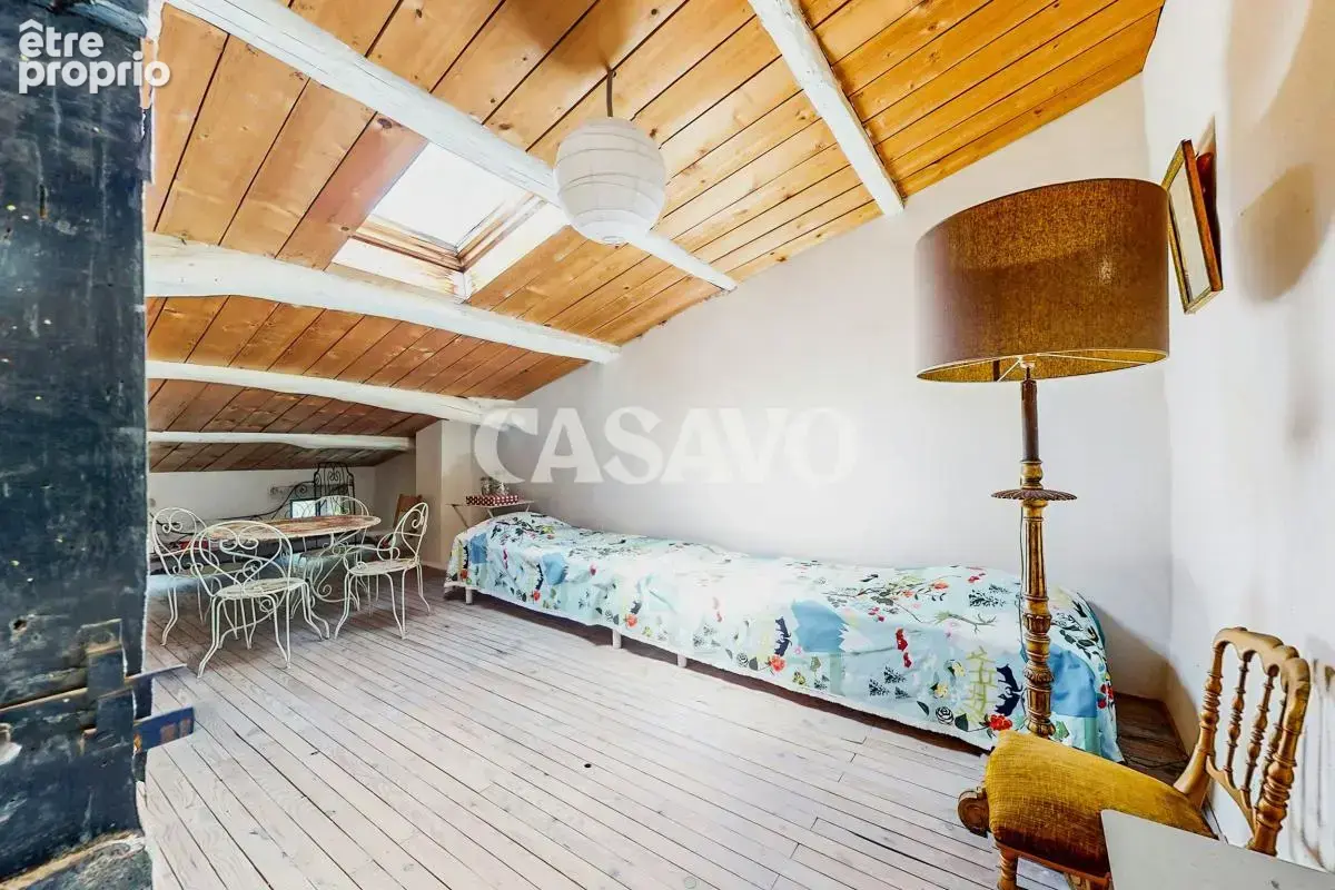 Vente Maison 5 pièces de 170m² - 30700 Baron - photo 7