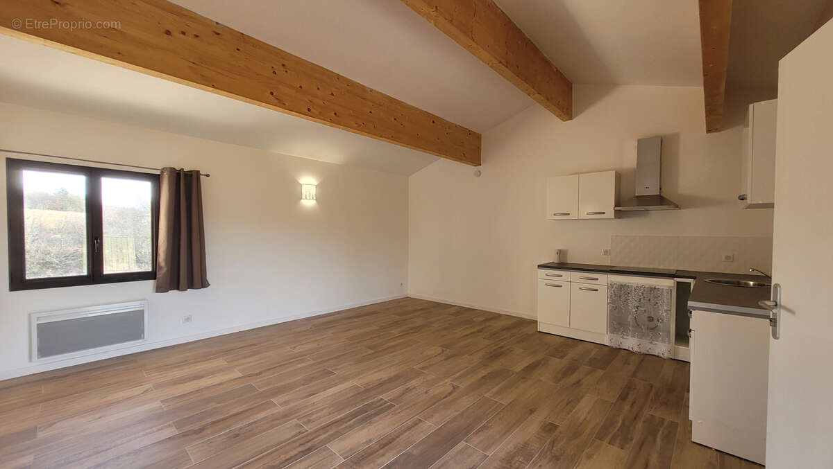 Maison à BANON