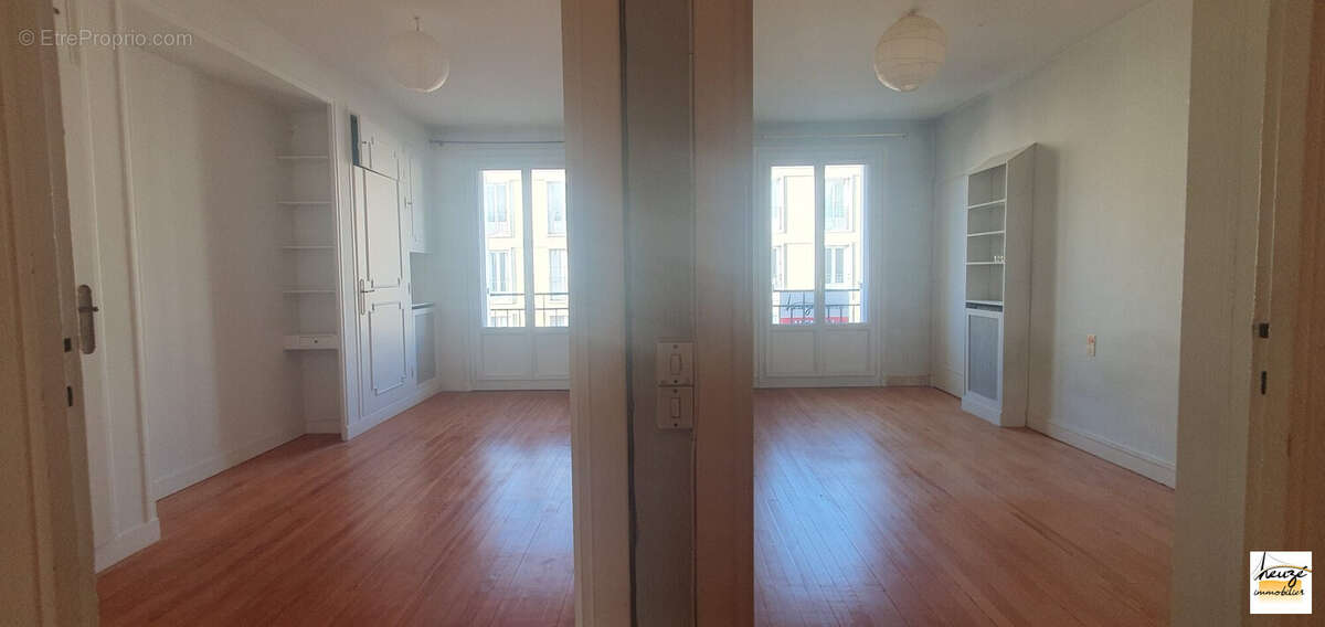 Appartement à LE HAVRE