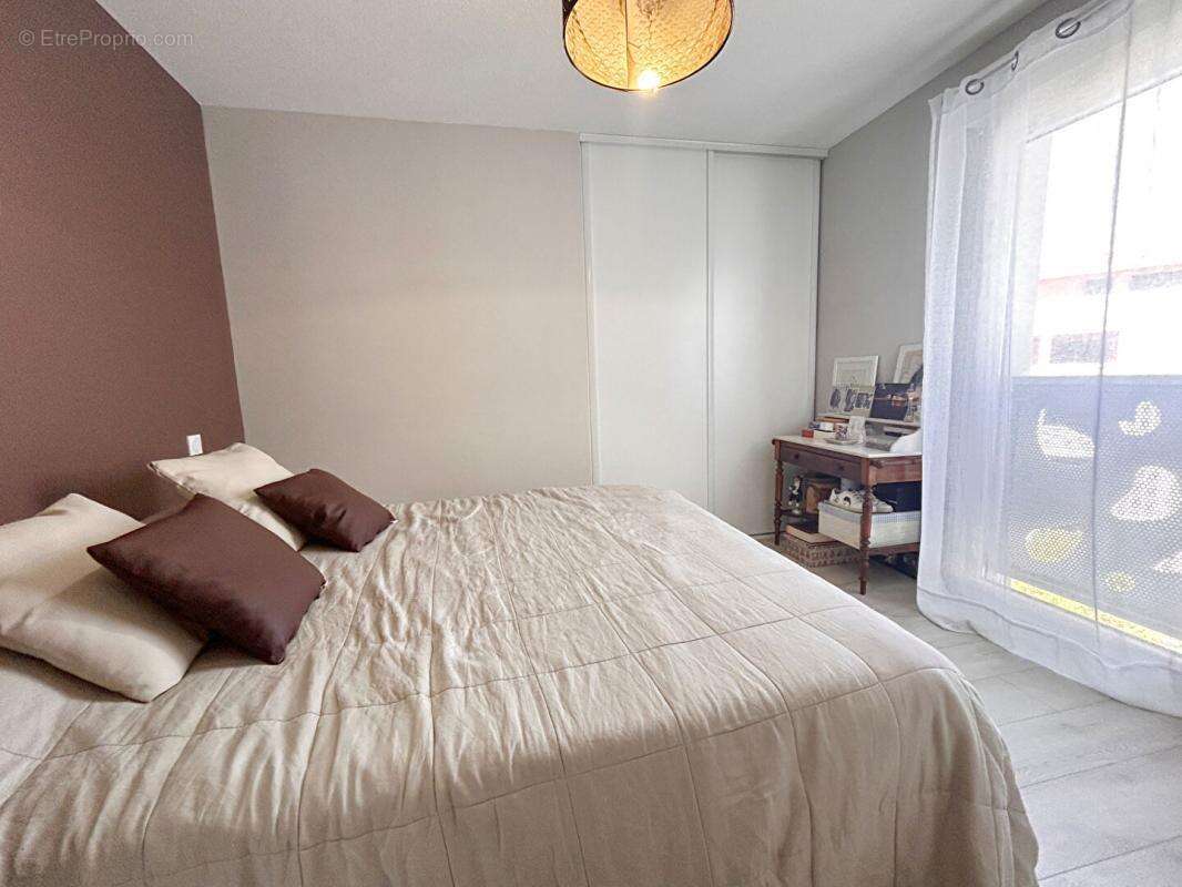 Appartement à LORMONT