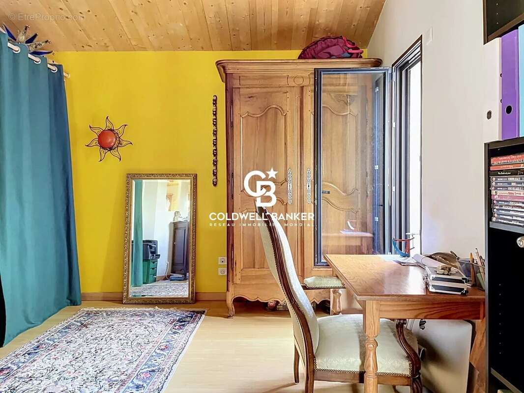 Maison d’architecte contemporaine à Saint-Eutrope – Volumes, lumière et nature - photo 6