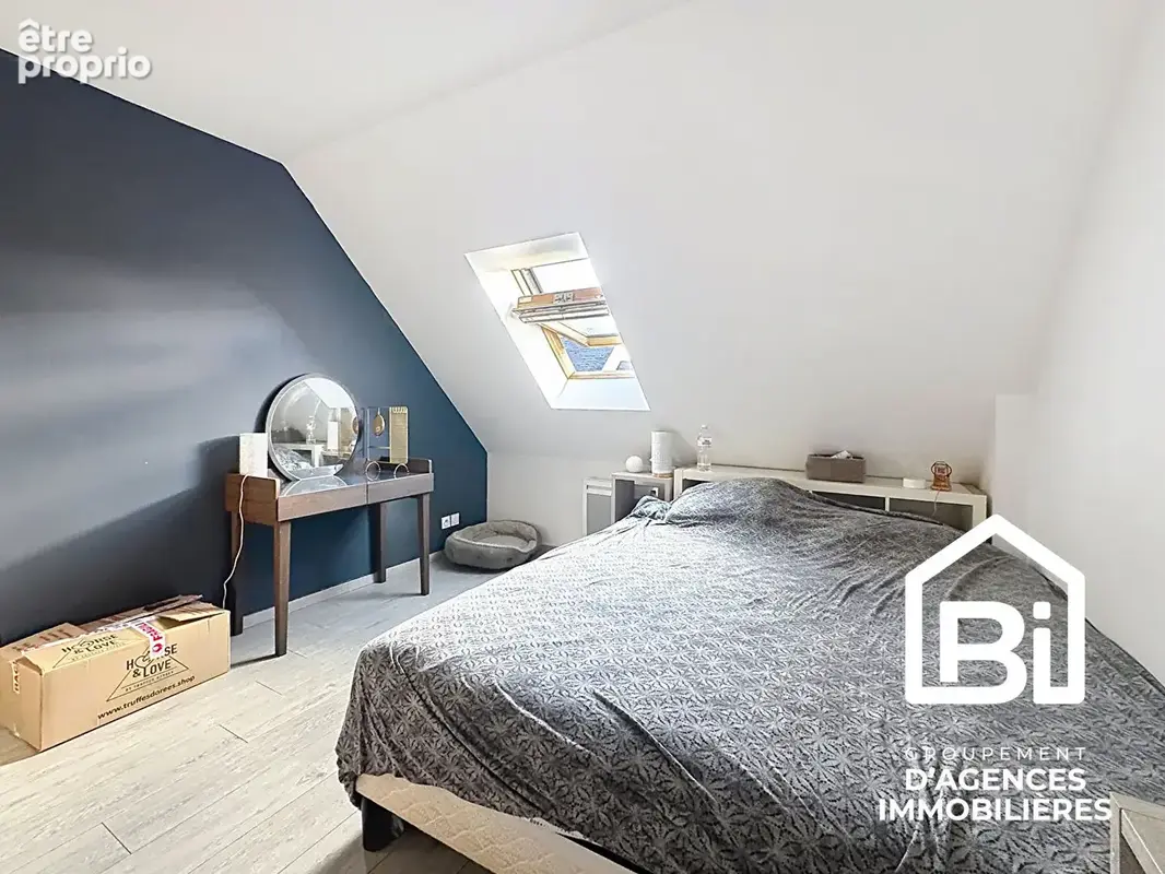 Laize clinchamps - maison de 5 pièces - photo 14