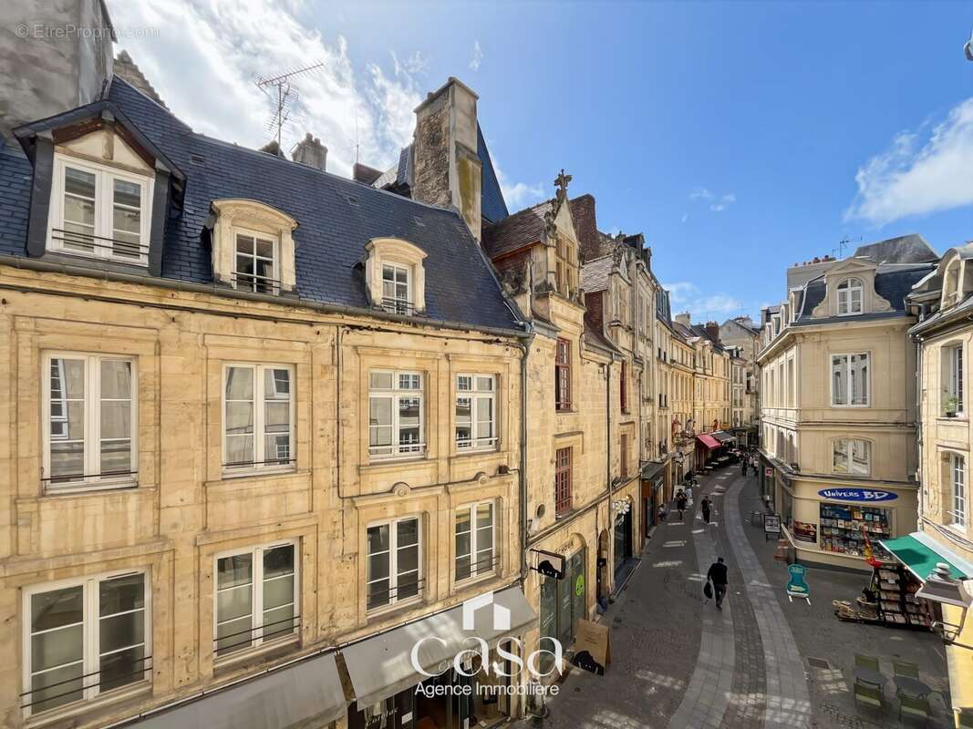 Appartement 75 m² à Caen  - photo 6