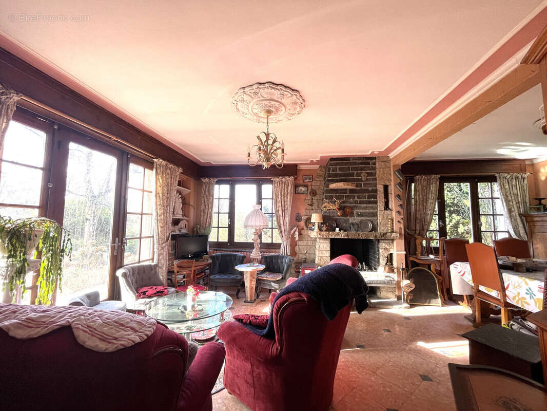 Photo 3 - Maison à ATTIN