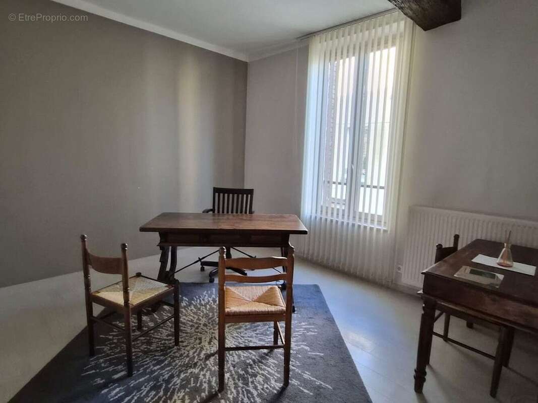 Appartement à MONTARGIS