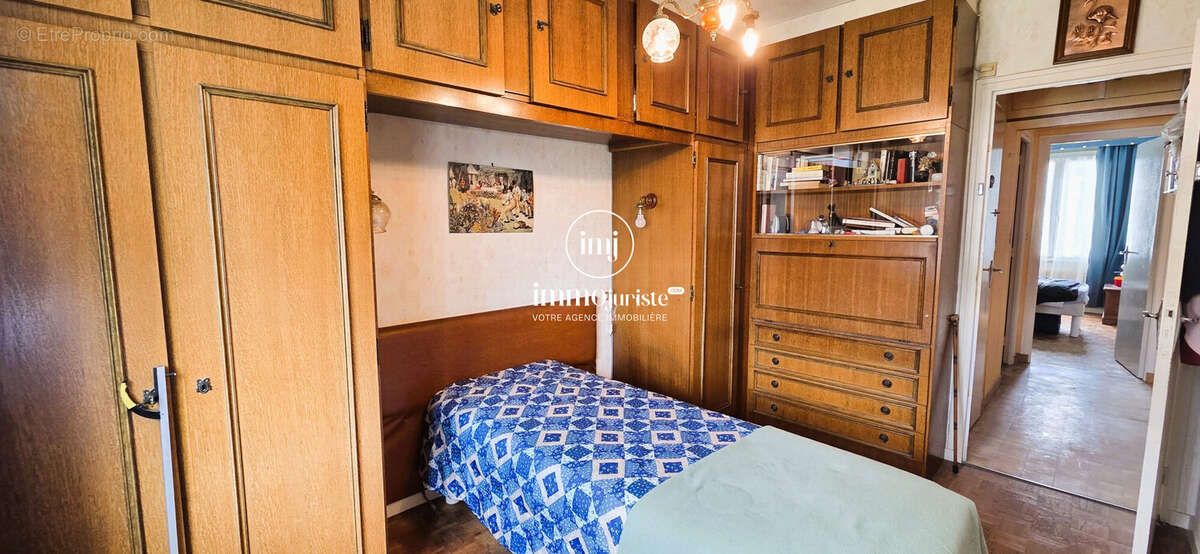 Appartement 57 m² à Limoges  - photo 9