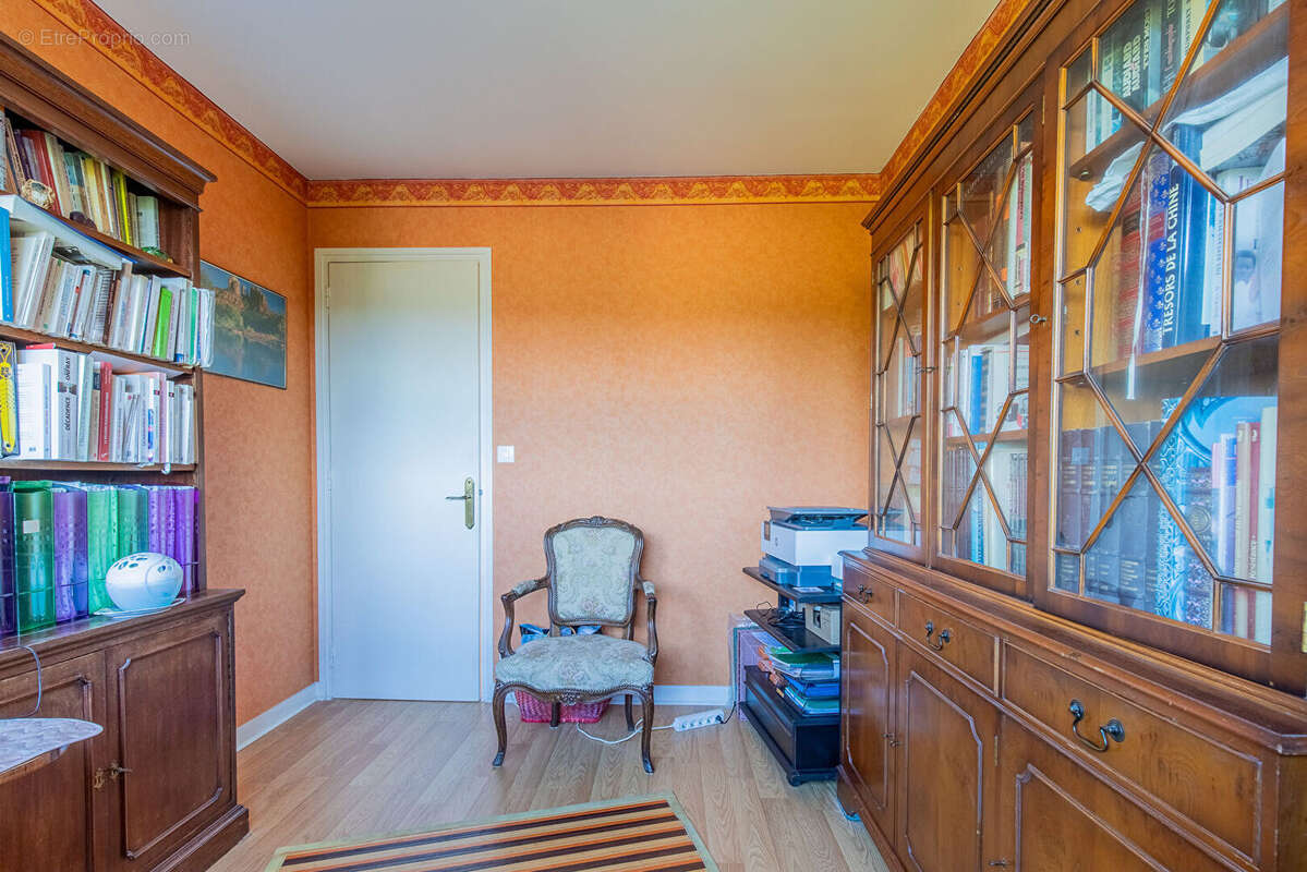 Appartement à MONTGERON