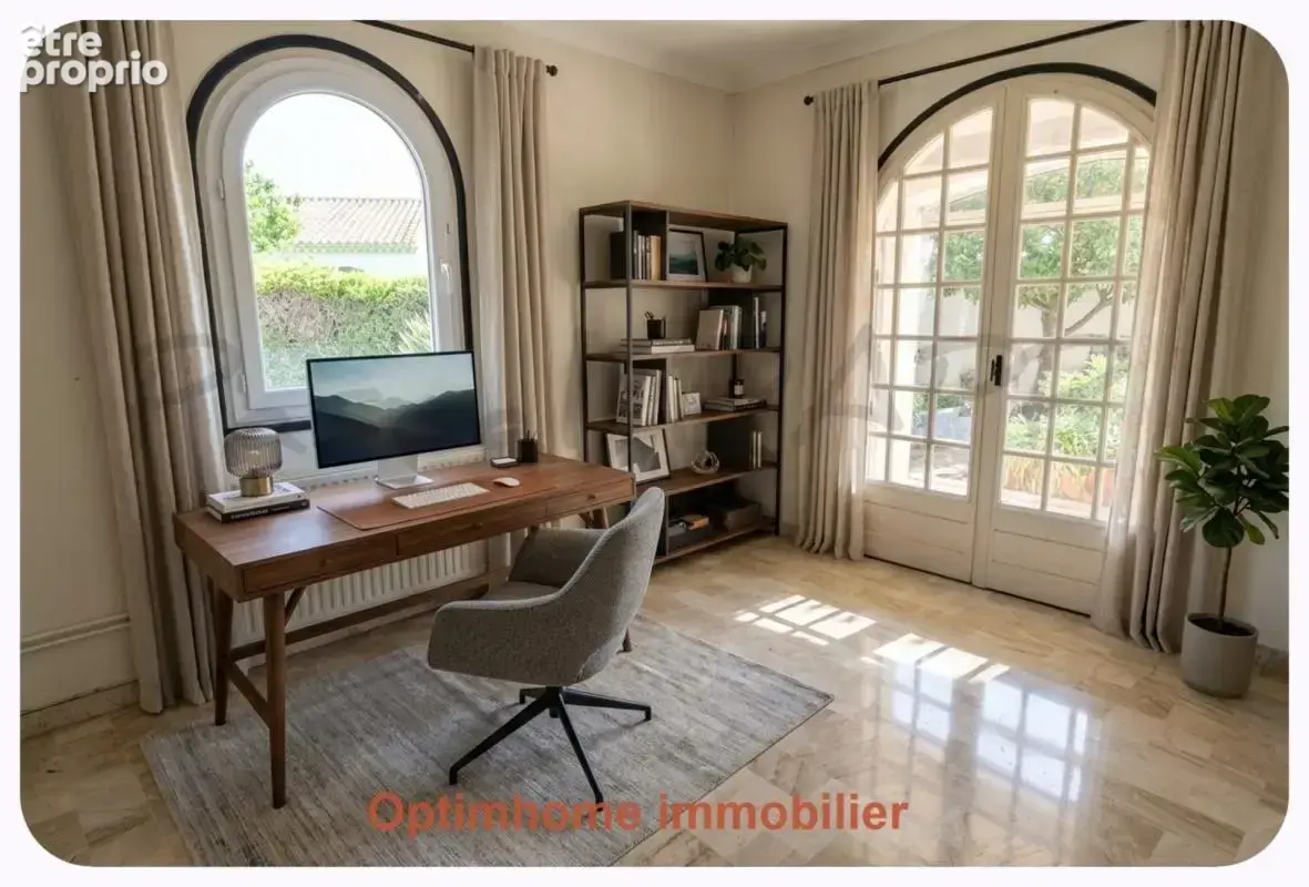 Maison à vendre 8 pièces AGDE (34) - photo 6